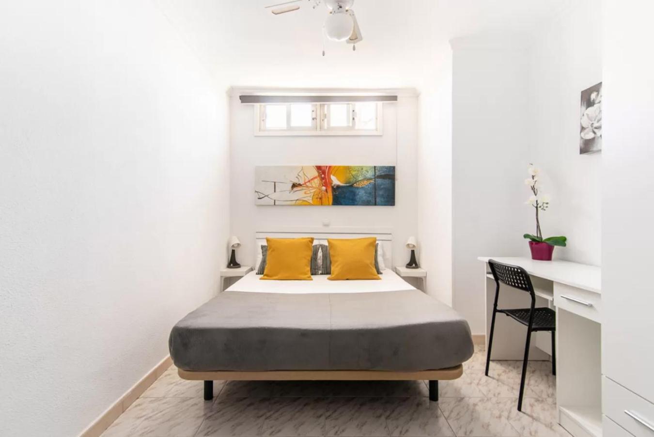Classbnb - Apartment 5 Minutes From The Sea Playa del Inglés Exterior foto